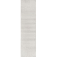 Běhoun Verve Elton Stripe Ivory