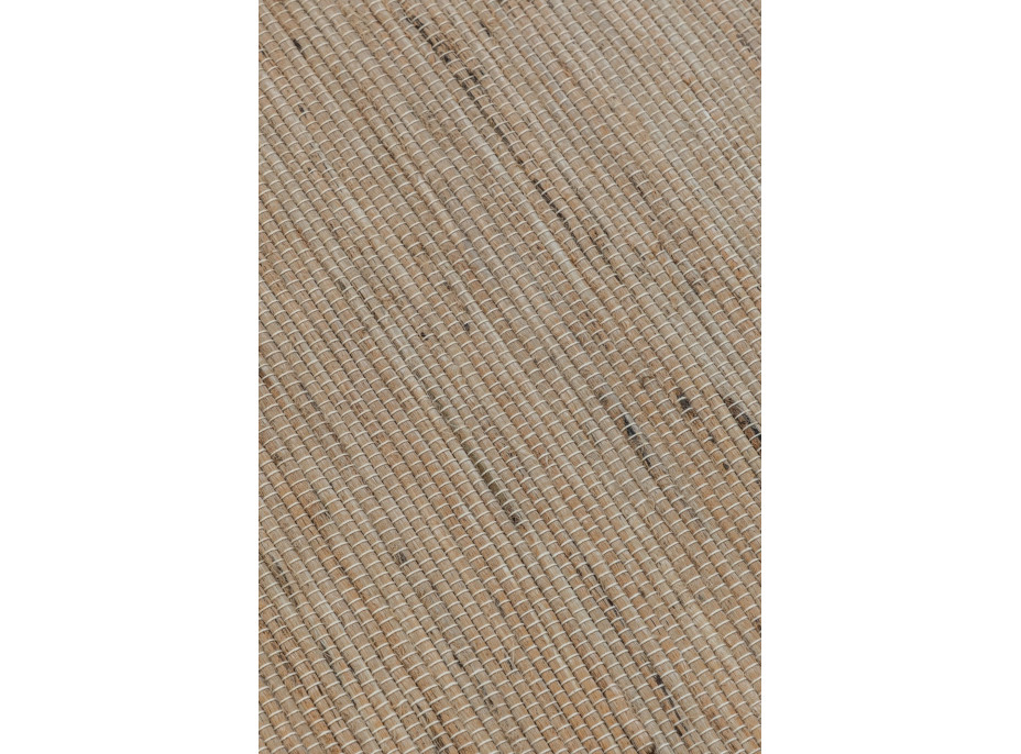 Běhoun Handloom 105961 Dhaka Beige