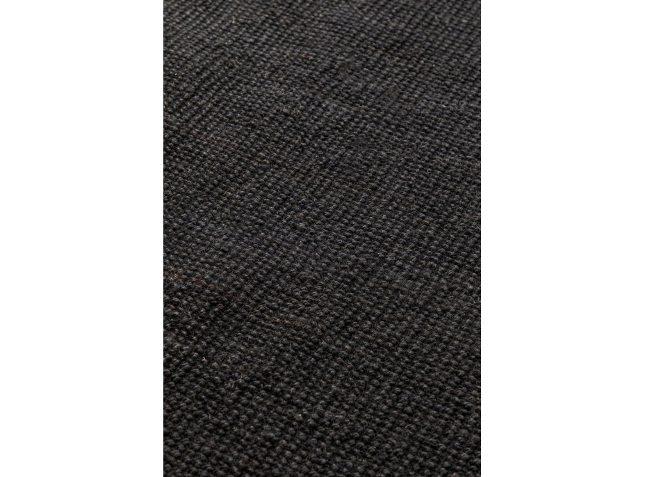 Kusový koberec Bouclé Jute 105976 Black